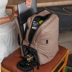 Calpak Luka 15 inch Laptop Backpack